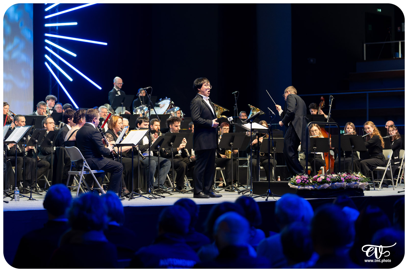 OHH - CONCERT DU NOUVEL AN 2026